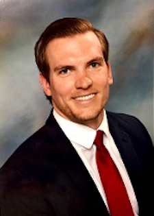 Darin Williams, MD